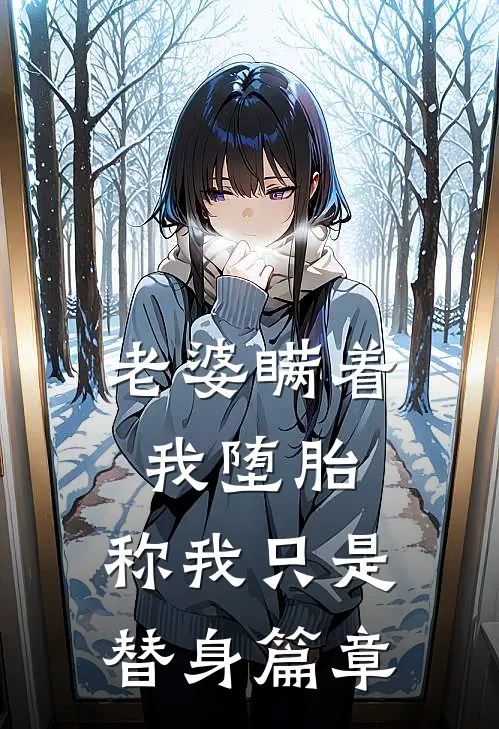 老婆瞒着我堕胎，称我只是替身篇章