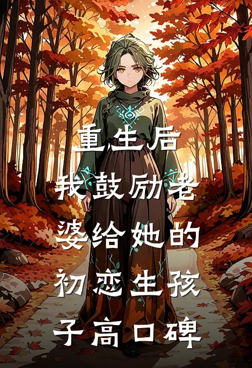重生后，我鼓励老婆给她的初恋生孩子高口碑