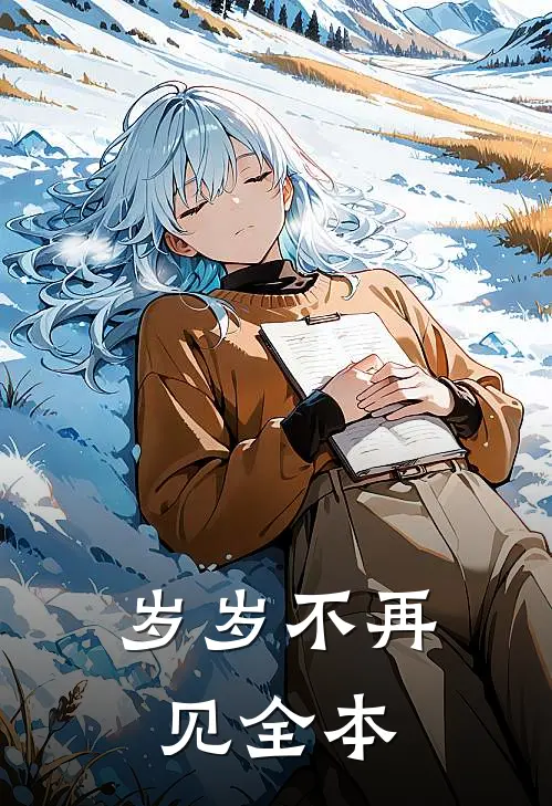 岁岁不再见全本