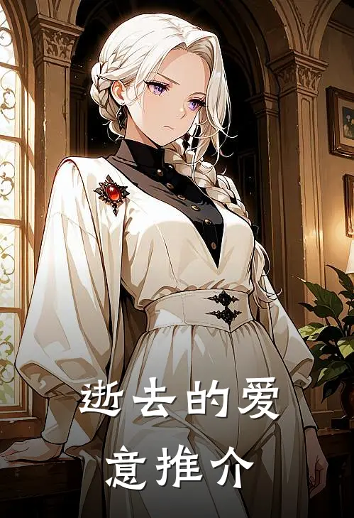 逝去的爱意推介