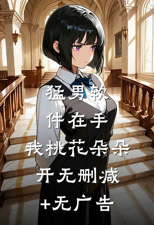 猛男软件在手，我桃花朵朵开无删减+无广告