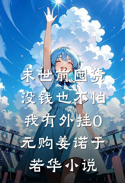 末世前囤货：没钱也不怕，我有外挂0元购姜诺于若华小说