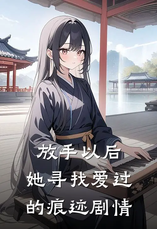 放手以后，她寻找爱过的痕迹剧情
