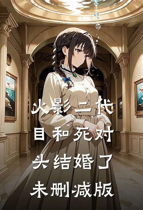 火影二代目和死对头结婚了未删减版