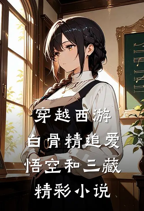 穿越西游：白骨精追爱悟空和三藏精彩小说