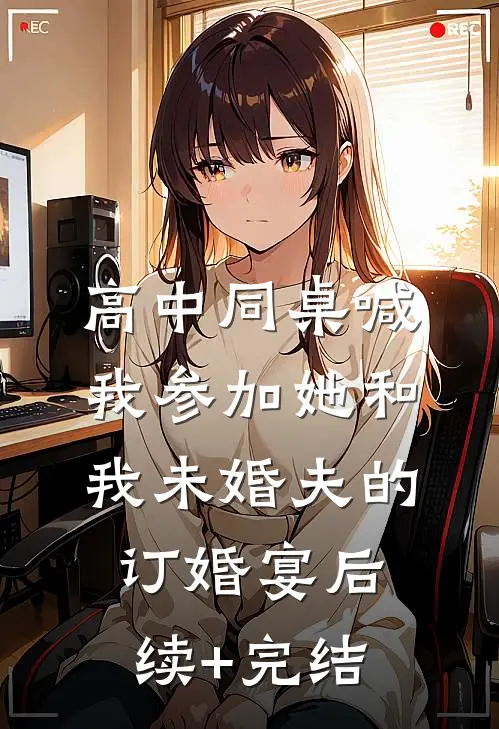 高中同桌喊我参加她和我未婚夫的订婚宴后续+完结