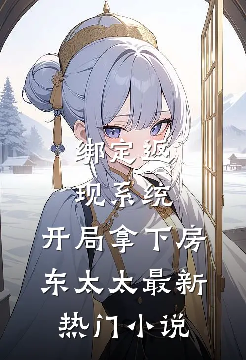 绑定返现系统：开局拿下房东太太最新热门小说
