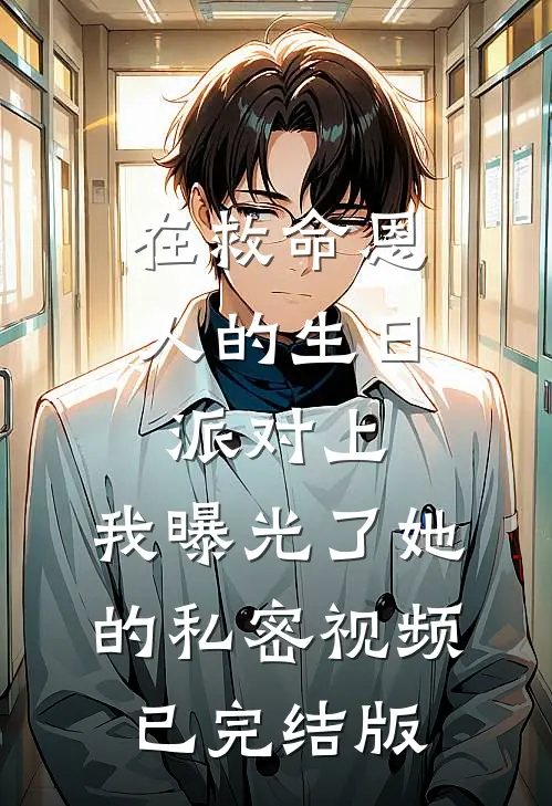 在救命恩人的生日派对上，我曝光了她的私密视频已完结版
