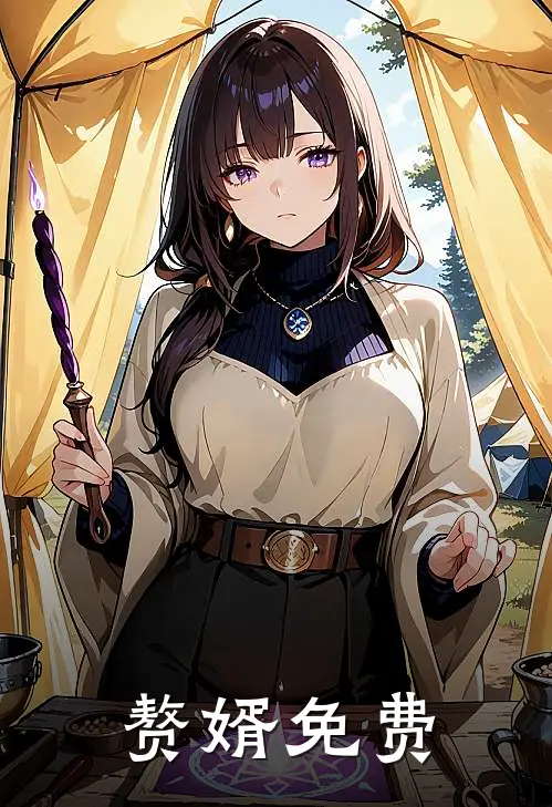 赘婿免费