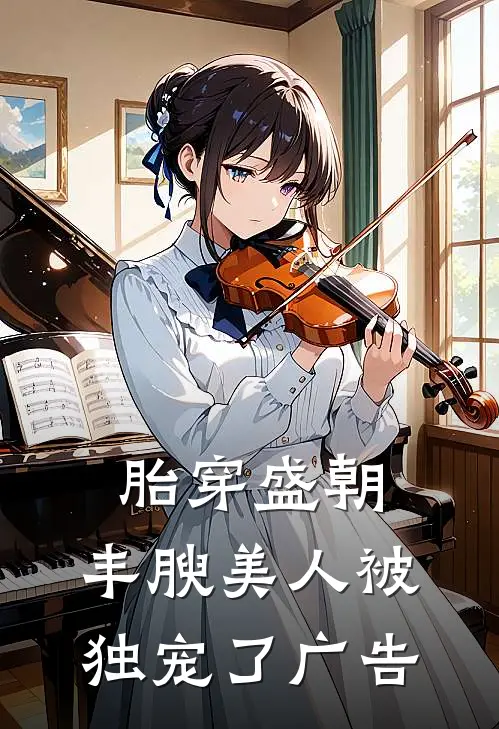 胎穿盛朝，丰腴美人被独宠了广告