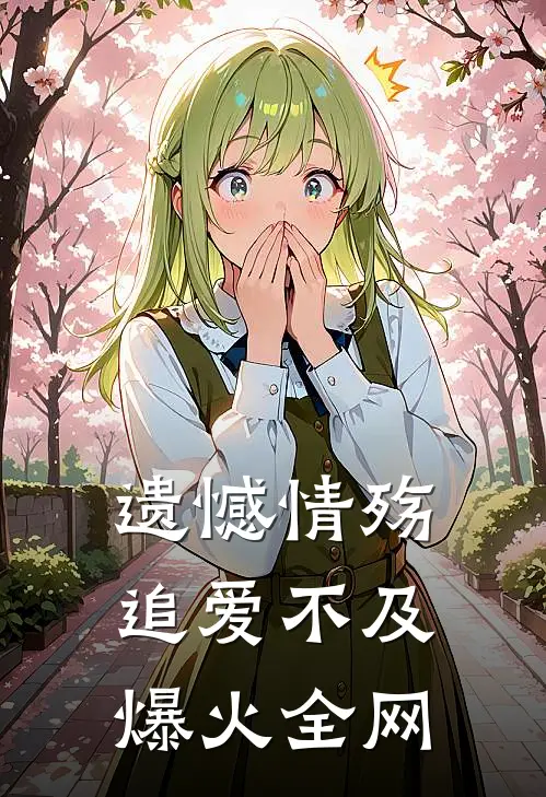 遗憾情殇，追爱不及爆火全网