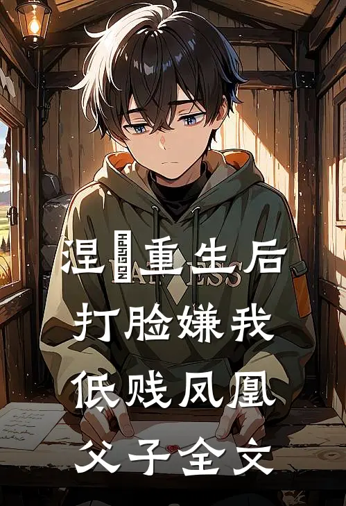 涅槃重生后打脸嫌我低贱凤凰父子全文