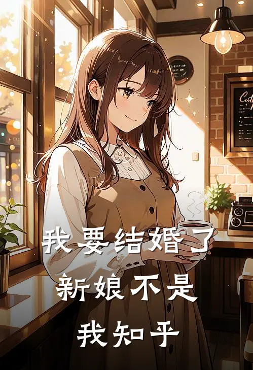 我要结婚了，新娘不是我知乎