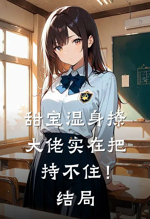 甜宝湿身撩，大佬实在把持不住！结局