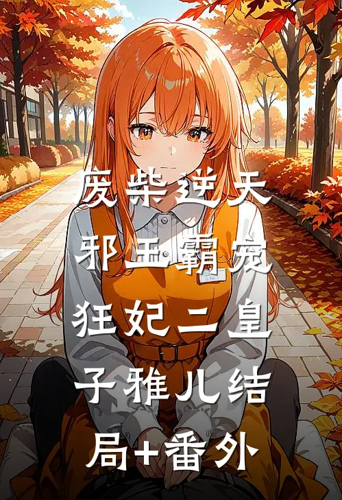废柴逆天：邪王霸宠狂妃二皇子雅儿结局+番外