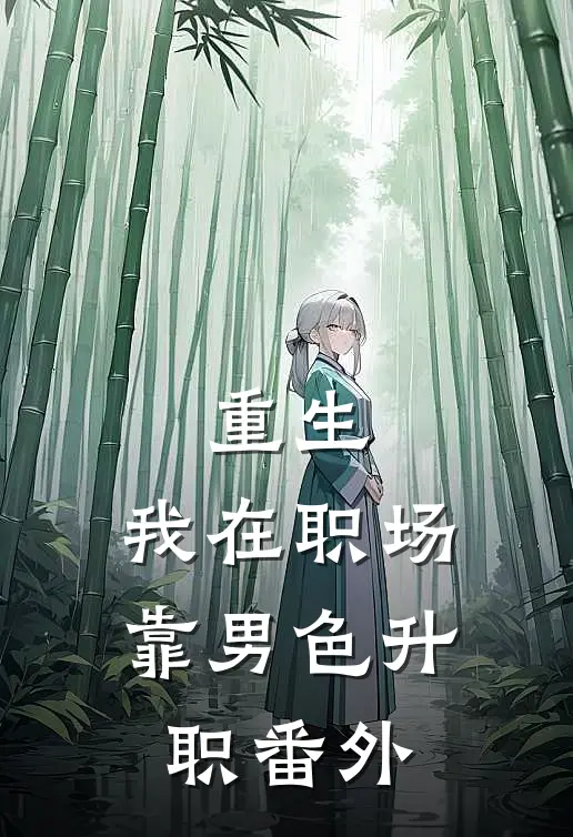 重生：我在职场靠男色升职番外