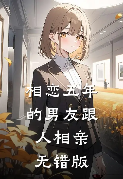 相恋五年的男友跟人相亲无错版