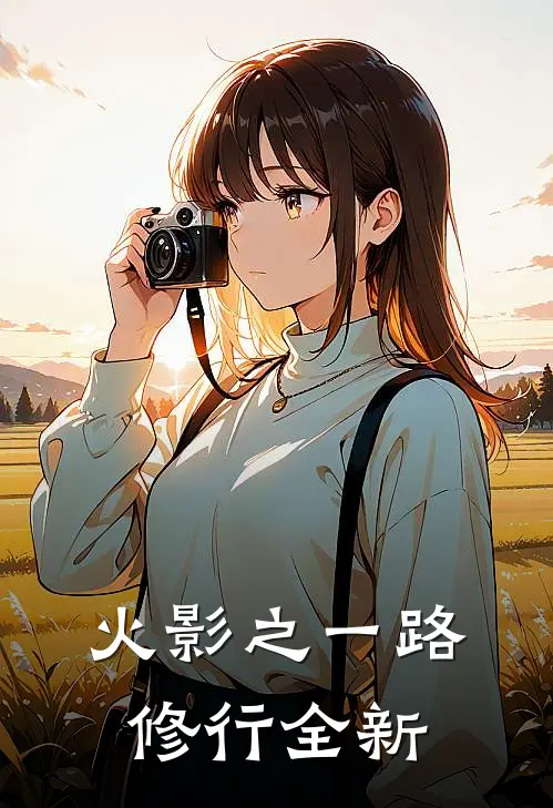 火影之一路修行全新