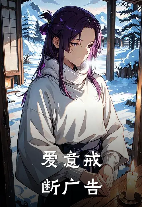 爱意戒断广告
