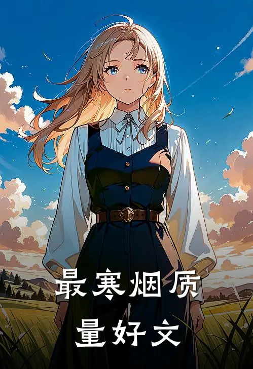 最寒烟质量好文
