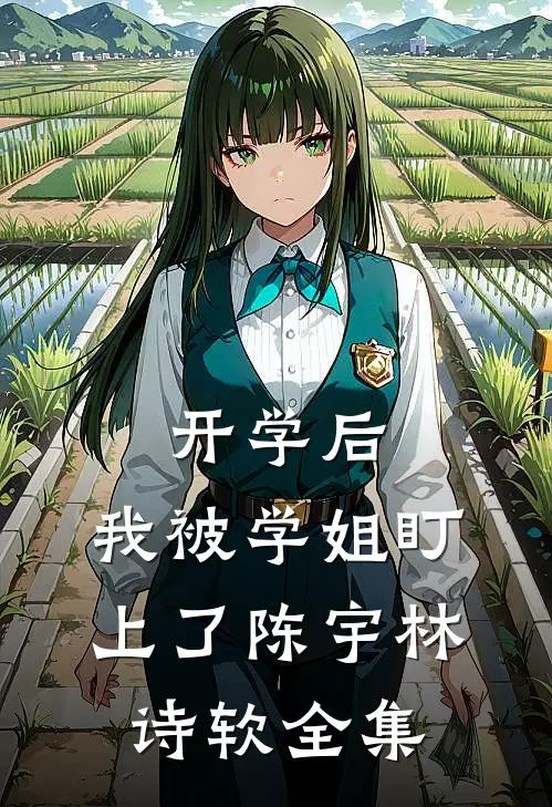 开学后，我被学姐盯上了陈宇林诗软全集
