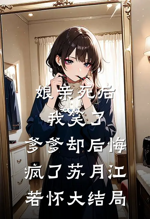 娘亲死后我笑了，爹爹却后悔疯了苏月江若怀大结局