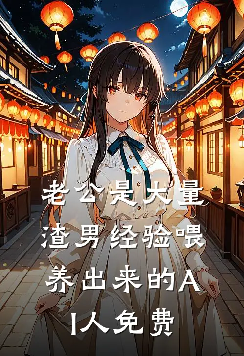 老公是大量渣男经验喂养出来的AI人免费