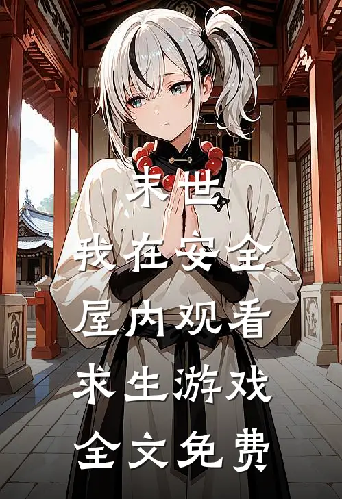 末世：我在安全屋内观看求生游戏全文免费