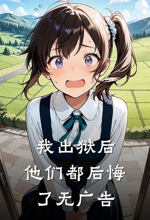 我出狱后，他们都后悔了无广告