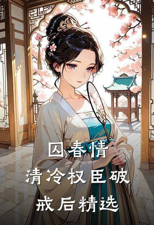 囚春情：清冷权臣破戒后精选