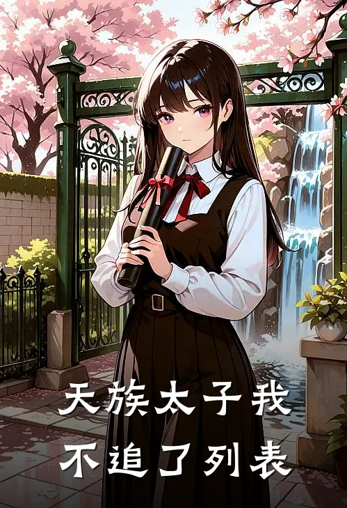 天族太子我不追了列表