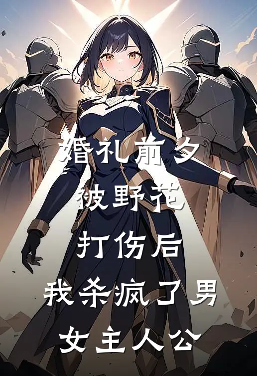 婚礼前夕被野花打伤后，我杀疯了男女主人公