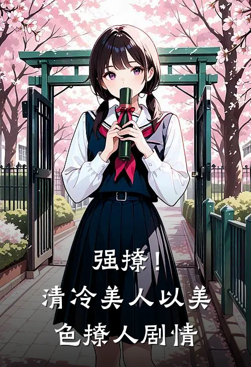 强撩！清冷美人以美色撩人剧情