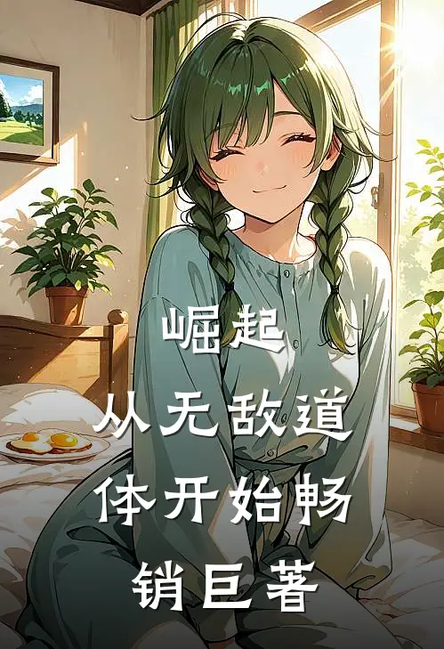 崛起，从无敌道体开始畅销巨著