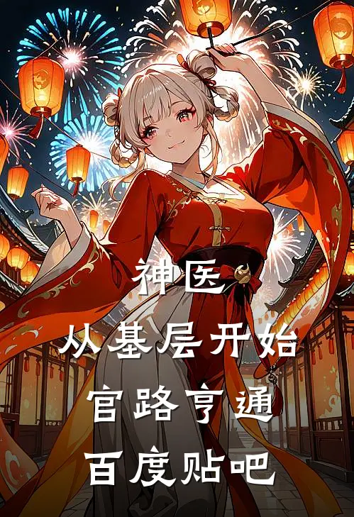 神医：从基层开始官路亨通百度贴吧