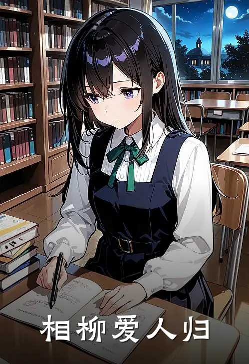 相柳爱人归