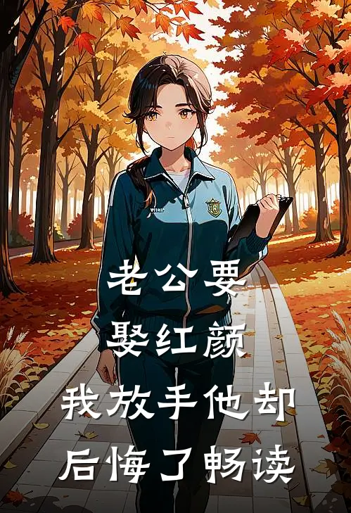 老公要娶红颜，我放手他却后悔了畅读