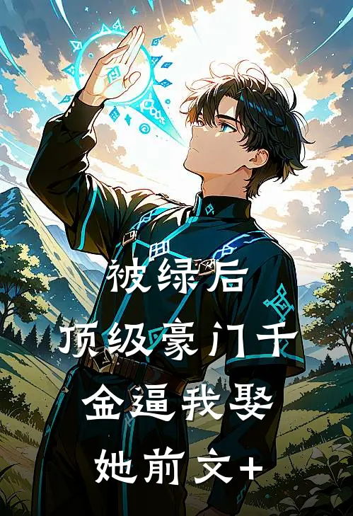 被绿后，顶级豪门千金逼我娶她前文+
