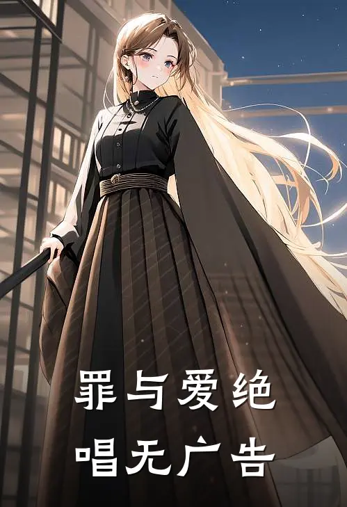 罪与爱绝唱无广告