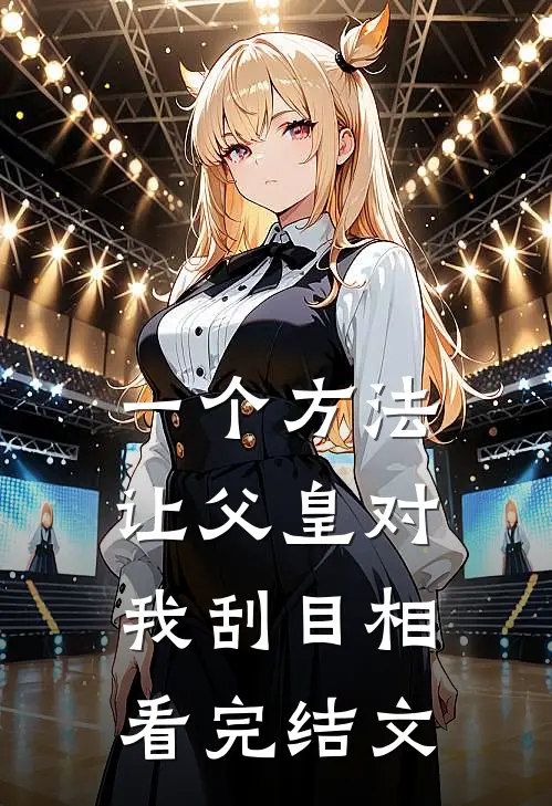 一个方法，让父皇对我刮目相看完结文