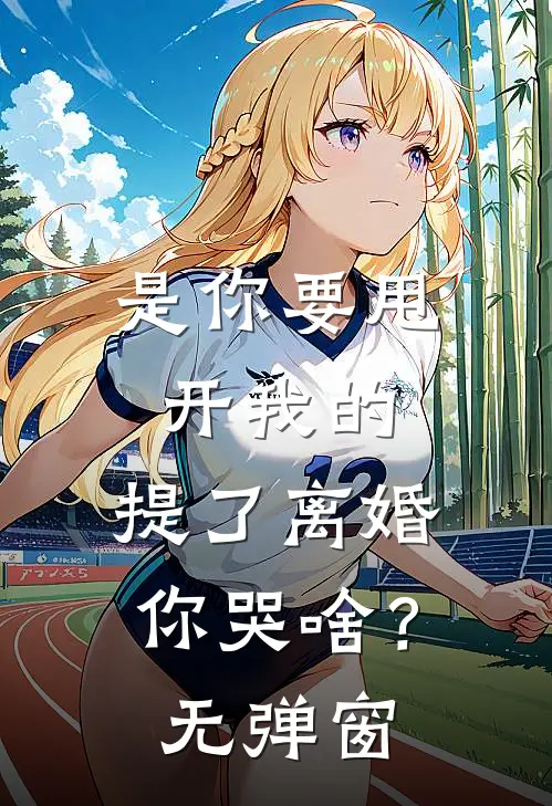 是你要甩开我的，提了离婚你哭啥？无弹窗