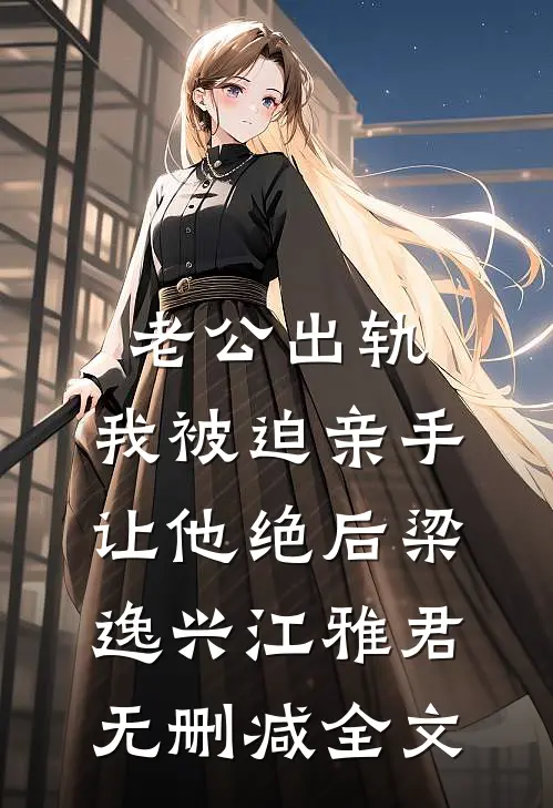 老公出轨，我被迫亲手让他绝后梁逸兴江雅君无删减全文