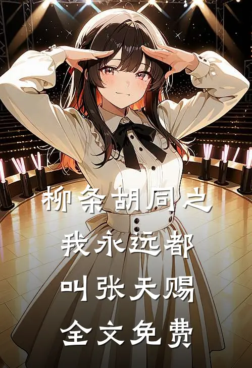 柳条胡同之我永远都叫张天赐全文免费