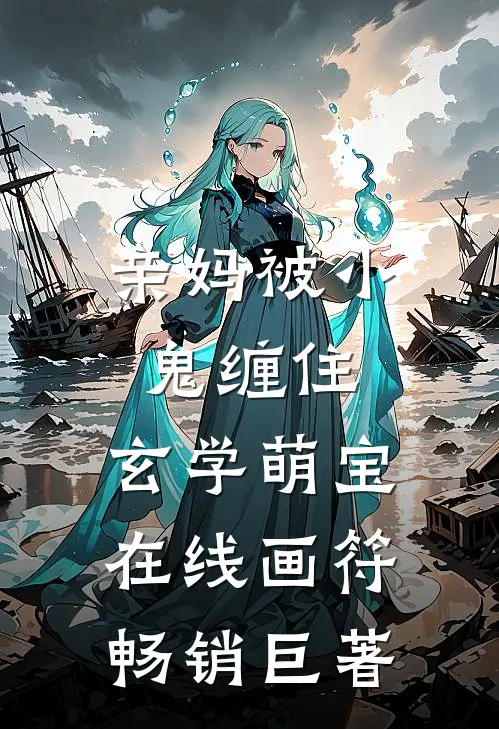 亲妈被小鬼缠住，玄学萌宝在线画符畅销巨著