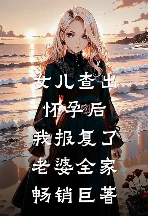 女儿查出怀孕后，我报复了老婆全家畅销巨著