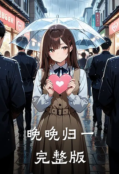 晚晚归一完整版