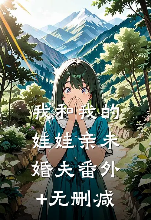 我和我的娃娃亲未婚夫番外+无删减