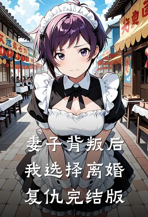 妻子背叛后，我选择离婚复仇完结版