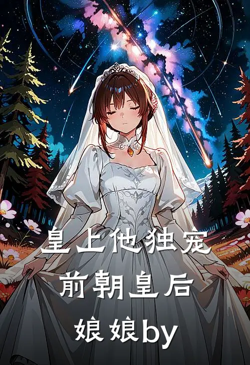 皇上他独宠前朝皇后娘娘by