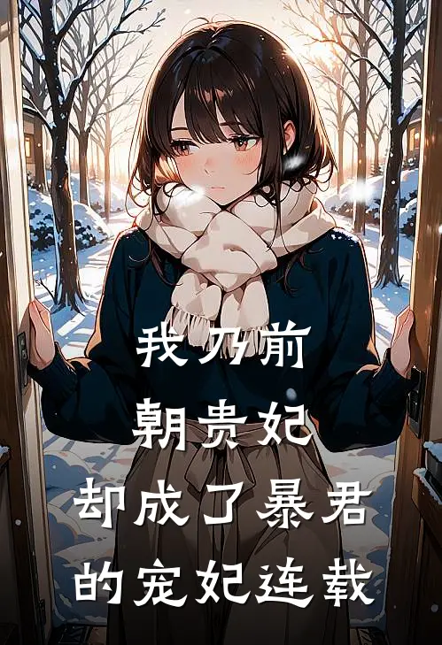 我乃前朝贵妃，却成了暴君的宠妃连载